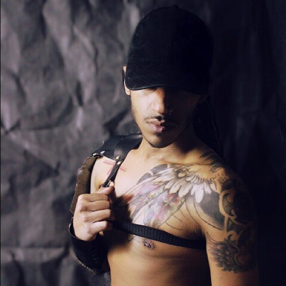 Gladiator Harness - Picture 5 of 7